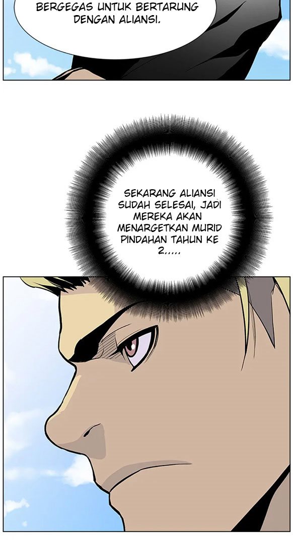 Gang of School chapter 60