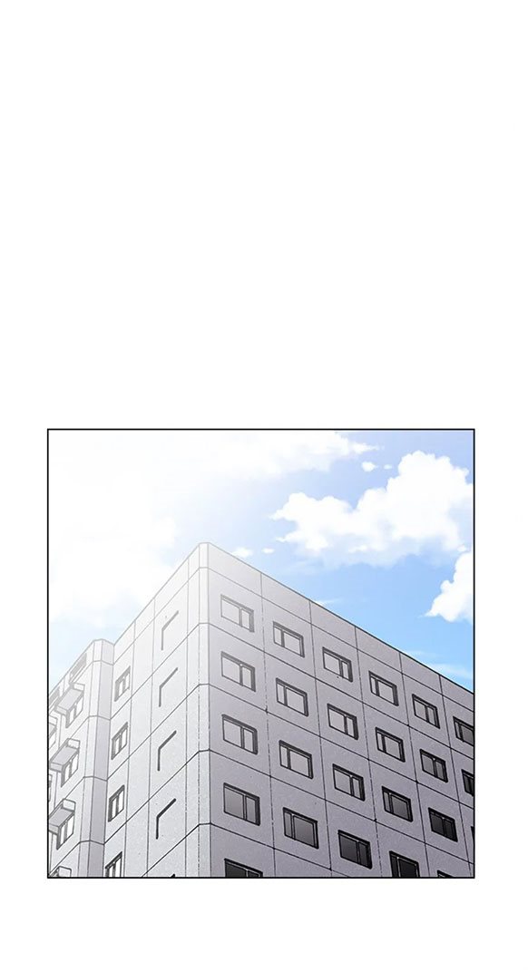 Gang of School chapter 60