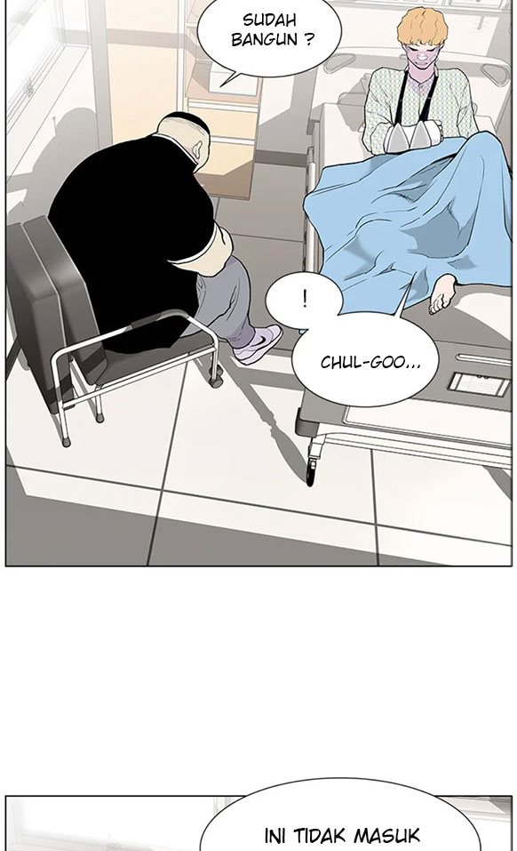 Gang of School chapter 60