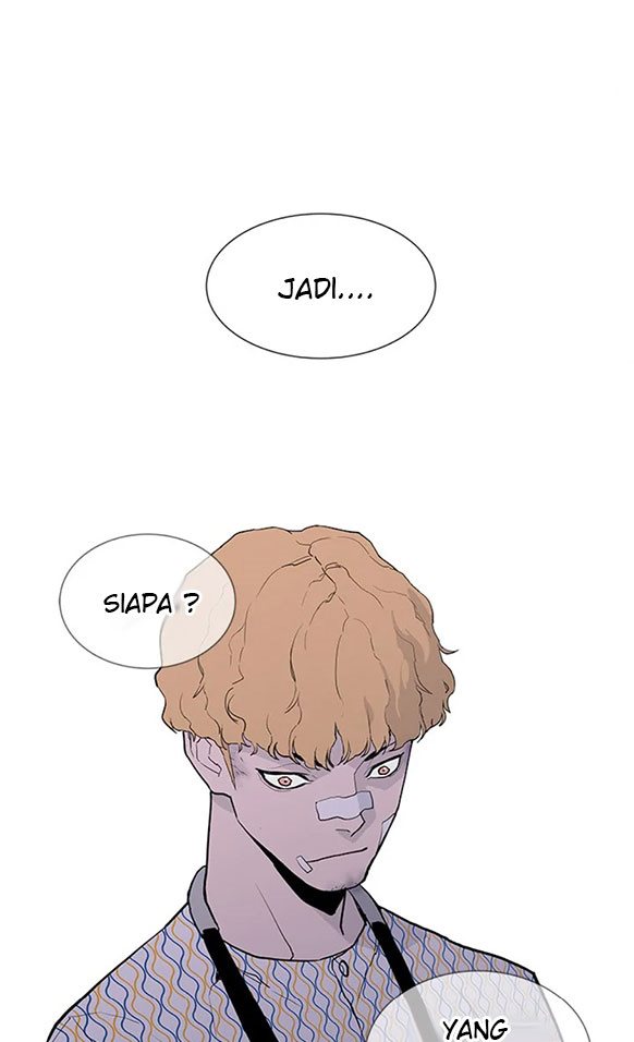 Gang of School chapter 60