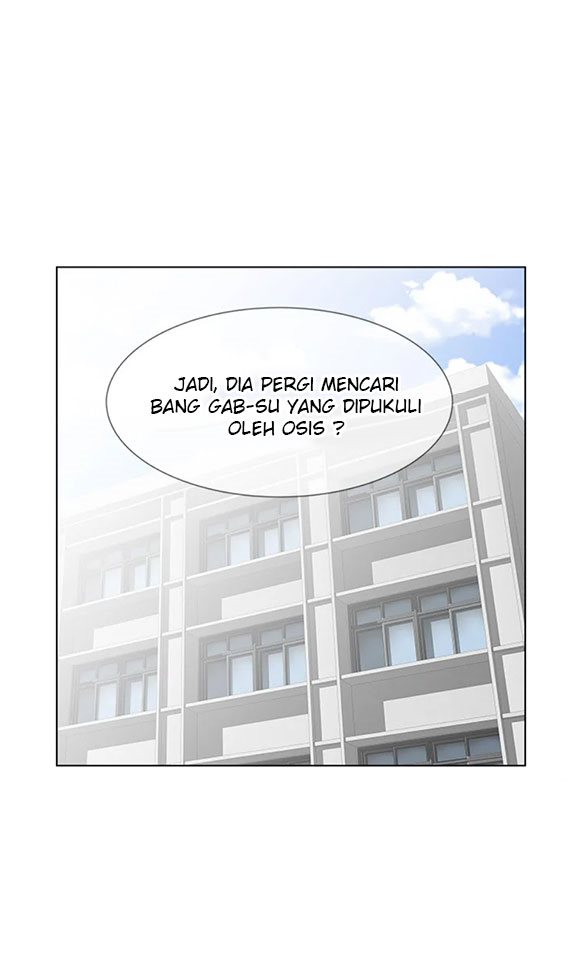 Gang of School chapter 60