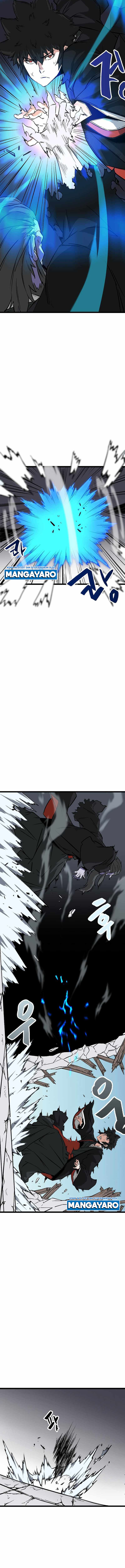 Gangho Apocalypse chapter 4