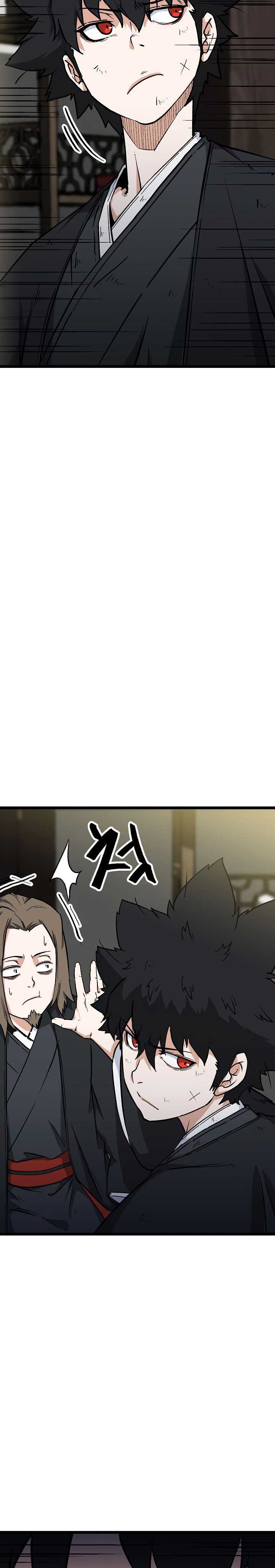 Gangho Apocalypse Chapter 14 Bahasa Indonesia