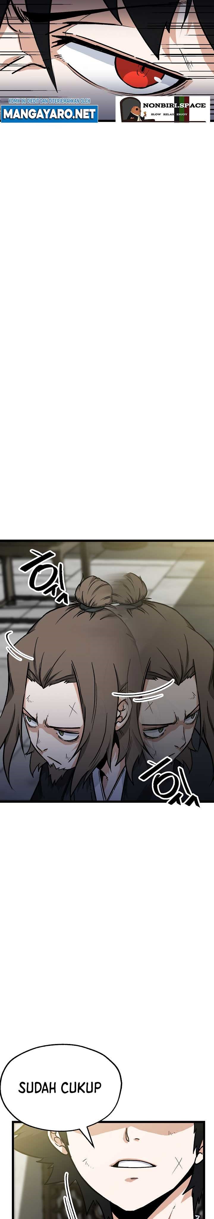 Gangho Apocalypse Chapter 14 Bahasa Indonesia