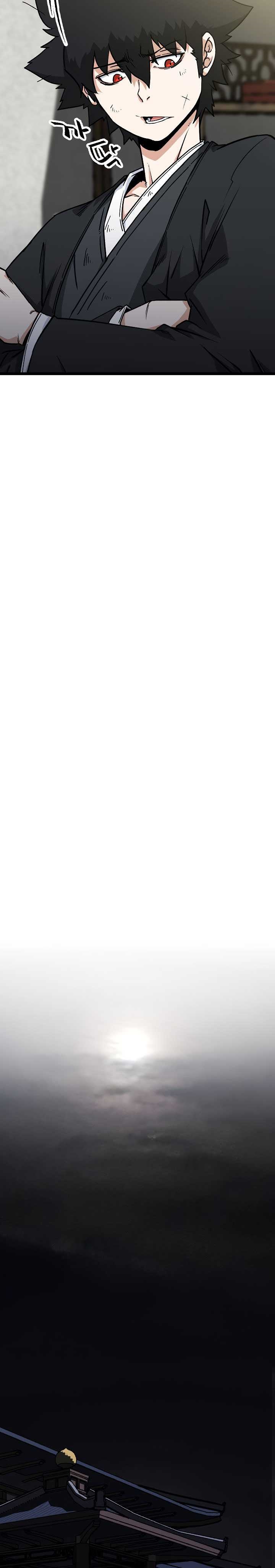 Gangho Apocalypse Chapter 14 Bahasa Indonesia