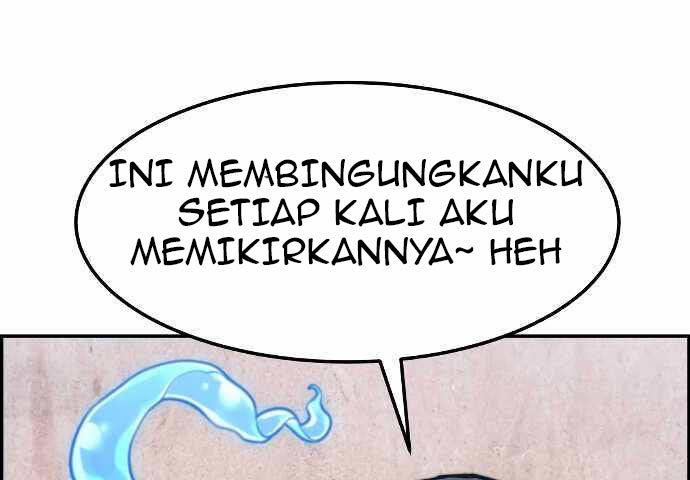 Gangnam Dokkaebi chapter 31