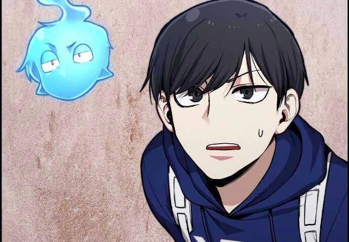Gangnam Dokkaebi chapter 31