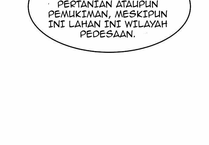 Gangnam Dokkaebi chapter 31