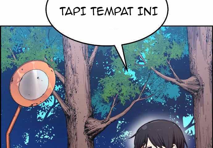 Gangnam Dokkaebi chapter 31