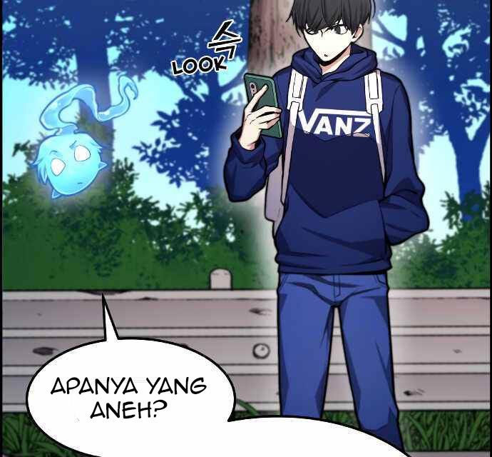 Gangnam Dokkaebi chapter 31