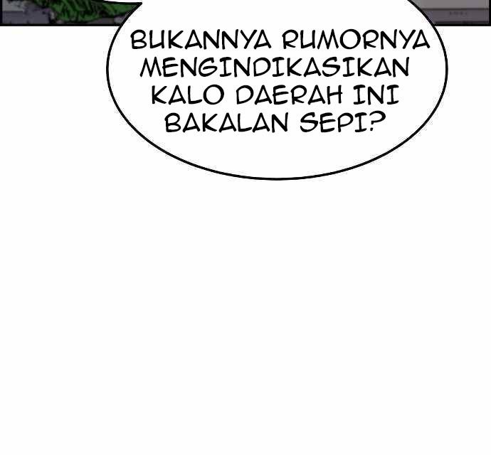 Gangnam Dokkaebi chapter 31