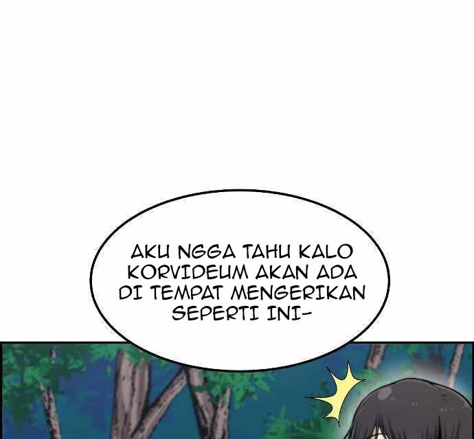 Gangnam Dokkaebi chapter 31