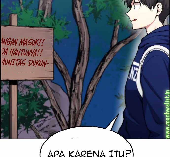 Gangnam Dokkaebi chapter 31
