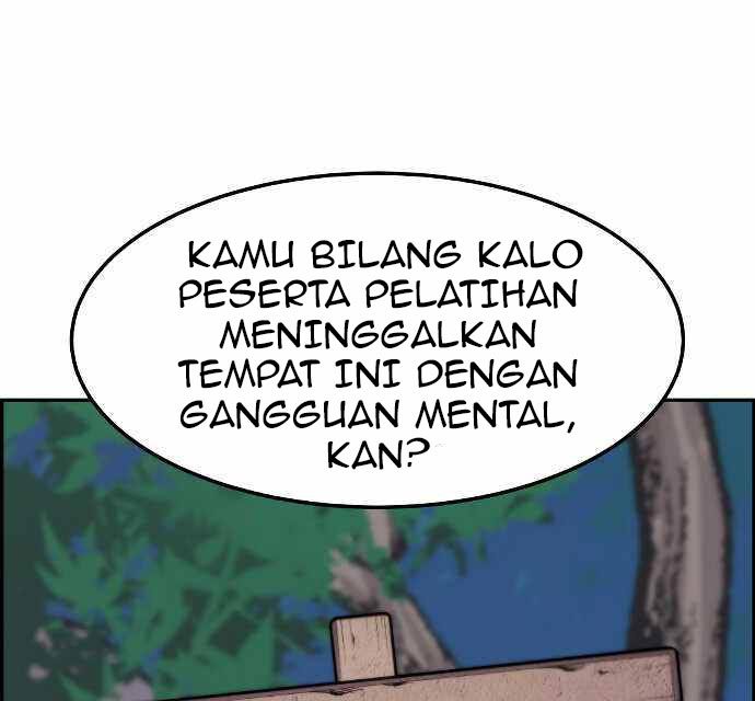 Gangnam Dokkaebi chapter 31