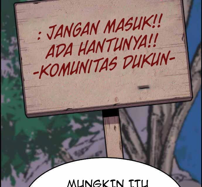 Gangnam Dokkaebi chapter 31