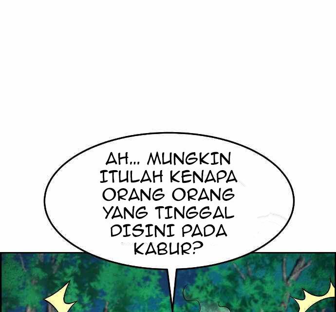 Gangnam Dokkaebi chapter 31