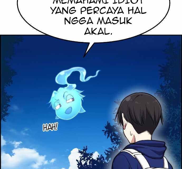 Gangnam Dokkaebi chapter 31