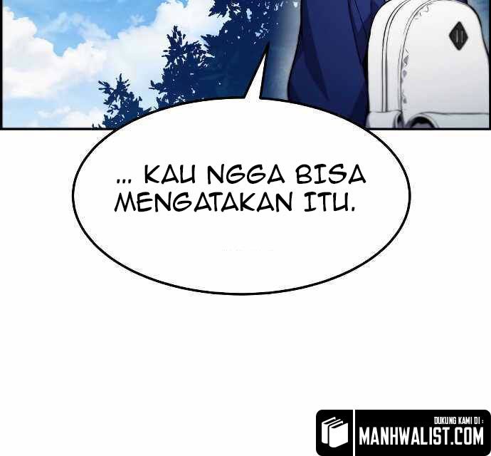 Gangnam Dokkaebi chapter 31