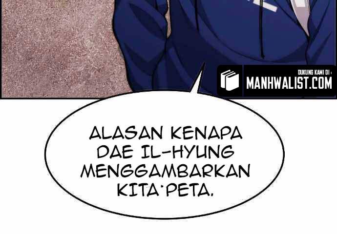 Gangnam Dokkaebi chapter 31