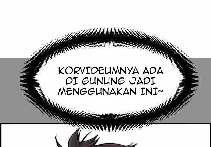 Gangnam Dokkaebi chapter 31