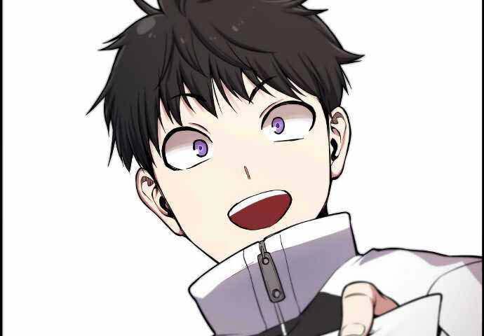 Gangnam Dokkaebi chapter 31