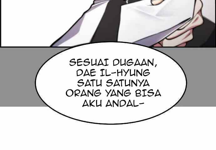 Gangnam Dokkaebi chapter 31