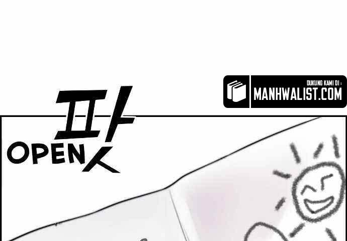 Gangnam Dokkaebi chapter 31