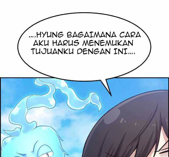 Gangnam Dokkaebi chapter 31