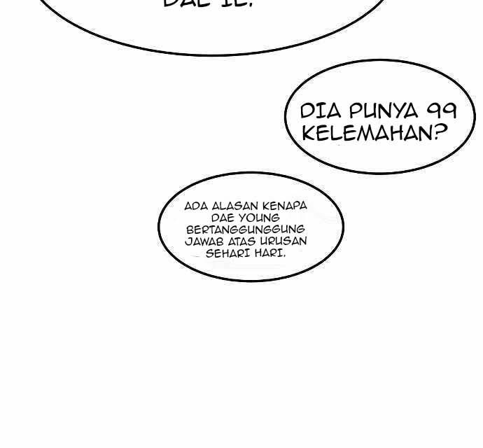 Gangnam Dokkaebi chapter 31