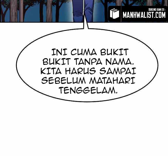 Gangnam Dokkaebi chapter 31