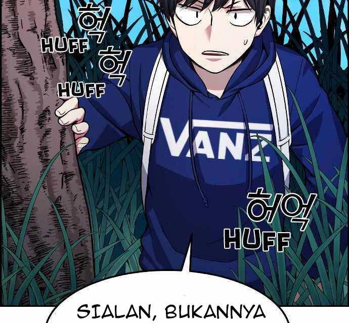 Gangnam Dokkaebi chapter 31