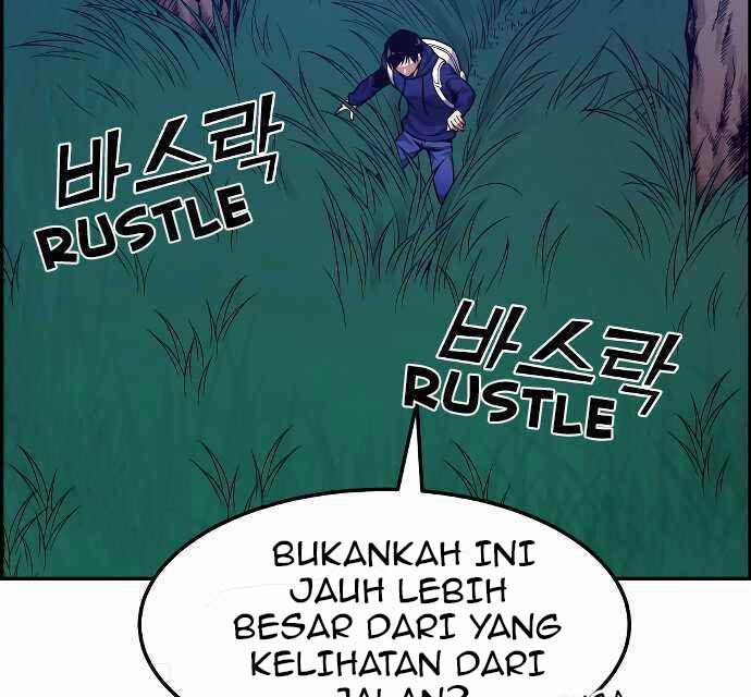 Gangnam Dokkaebi chapter 31