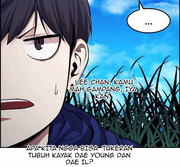 Gangnam Dokkaebi chapter 31
