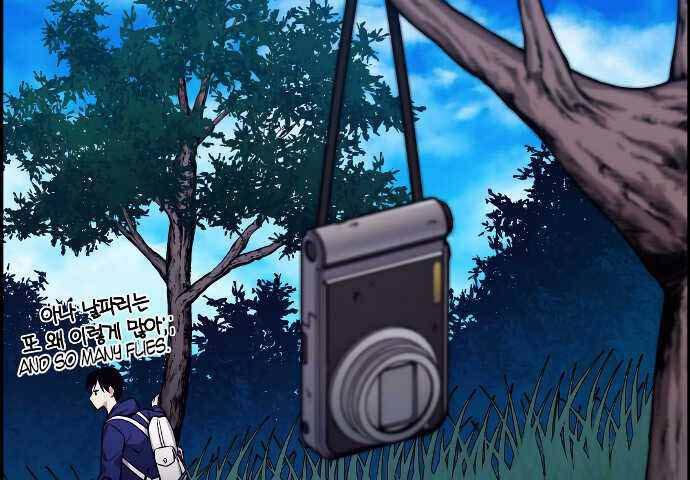 Gangnam Dokkaebi chapter 31