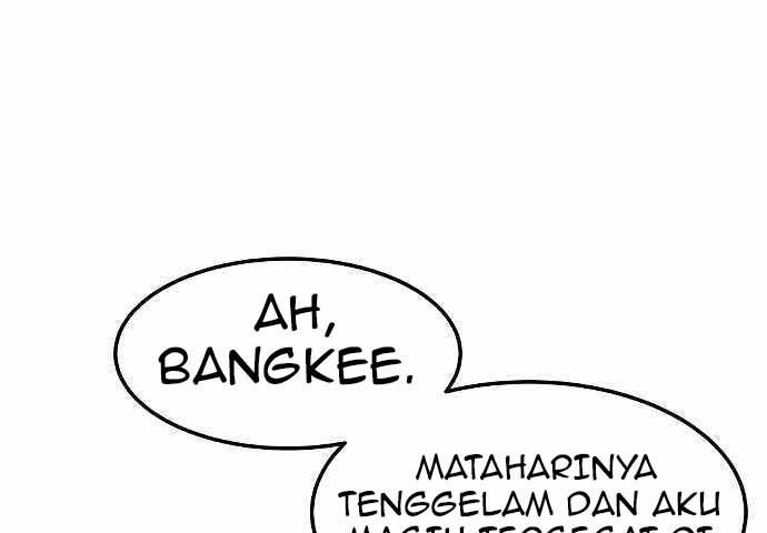 Gangnam Dokkaebi chapter 31