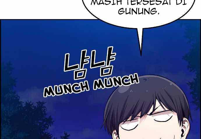 Gangnam Dokkaebi chapter 31