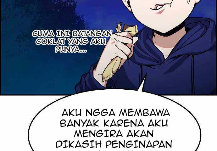 Gangnam Dokkaebi chapter 31