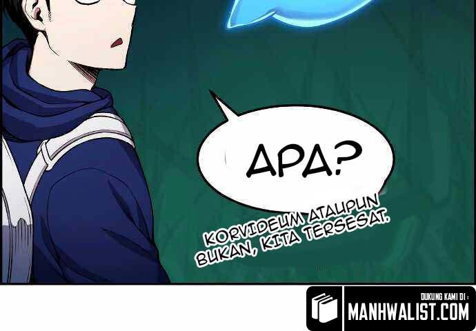 Gangnam Dokkaebi chapter 31