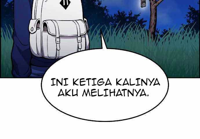 Gangnam Dokkaebi chapter 31