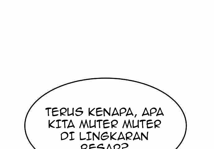 Gangnam Dokkaebi chapter 31