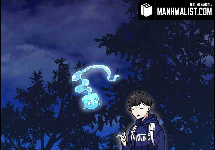 Gangnam Dokkaebi chapter 31