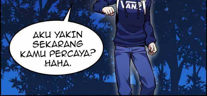 Gangnam Dokkaebi chapter 31
