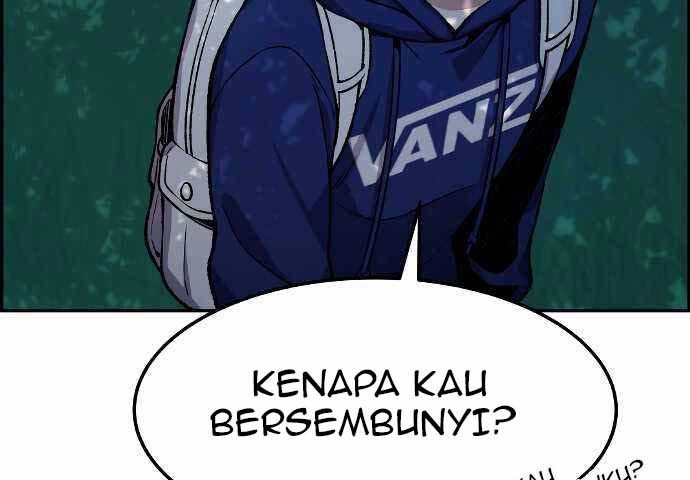 Gangnam Dokkaebi chapter 31