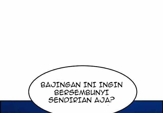 Gangnam Dokkaebi chapter 31