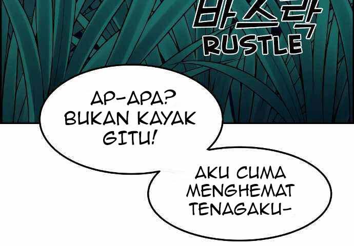 Gangnam Dokkaebi chapter 31