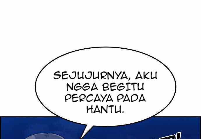 Gangnam Dokkaebi chapter 31