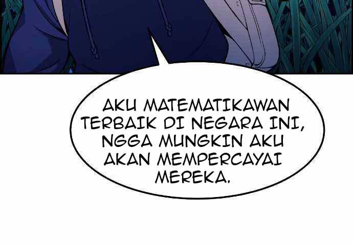Gangnam Dokkaebi chapter 31