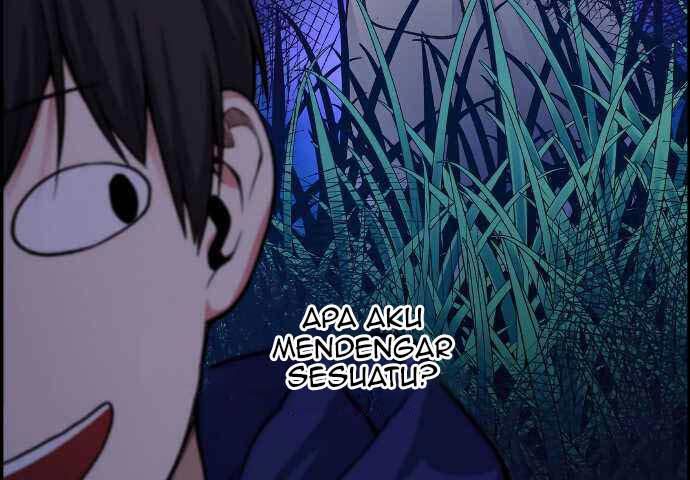 Gangnam Dokkaebi chapter 31