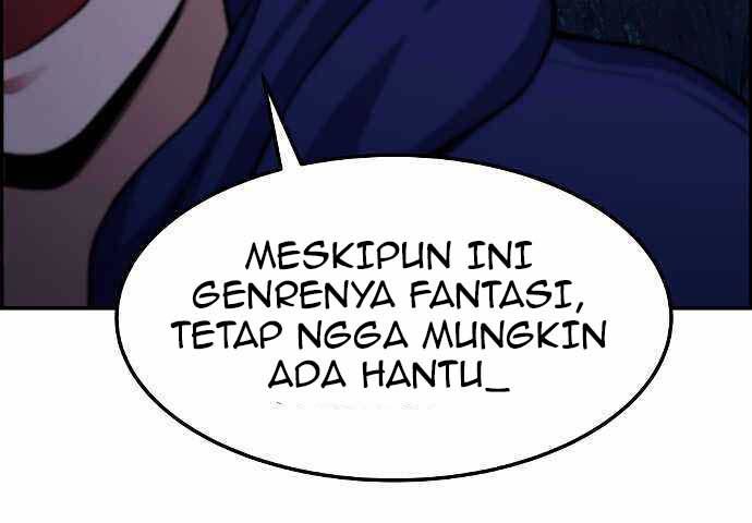 Gangnam Dokkaebi chapter 31