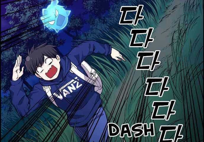 Gangnam Dokkaebi chapter 31